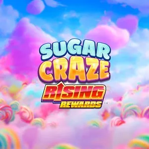 Caça-níqueis Sugar-Craze-Rising-Rewards