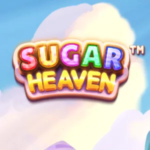Máquina tragamonedas Sugar-Heaven