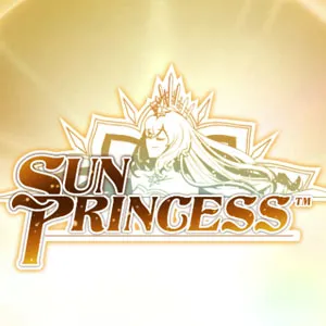 Caça-níqueis Sun-Princess