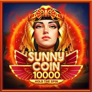 Caça-níqueis Sunny-Coin-10000-Hold-The-Spin