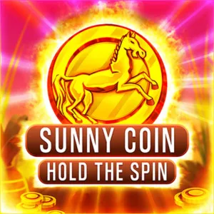 Caça-níqueis Sunny-Coin-Hold-And-Spin