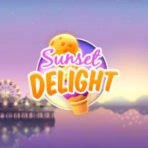 Caça-níqueis Sunset-Delight