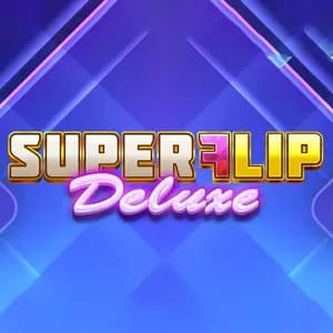 Caça-níqueis Super-Flip-Deluxe