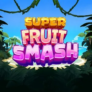 Caça-níqueis Super-Fruit-Smash