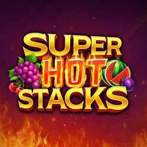 Caça-níqueis Super-Hot-Stacks