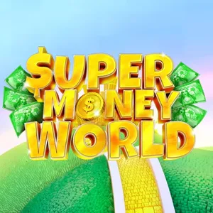 Machine à sous Super-Money-World