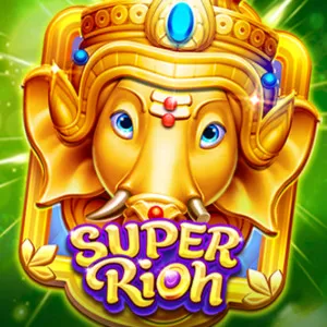 Slot machine Super-Rich