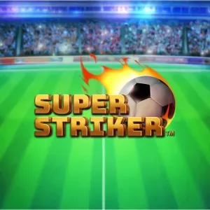 Máquina tragamonedas Super-Striker