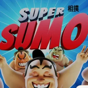 Caça-níqueis Super-Sumo