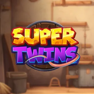 Caça-níqueis Super-Twins