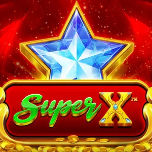 Slot machine Super-X