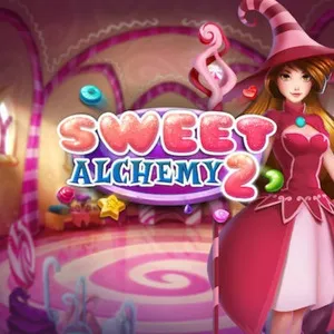 Slot machine Sweet-Alchemy-2