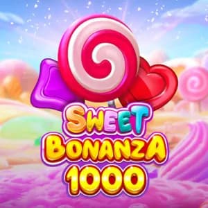 Machine à sous Sweet-Bonanza-1000