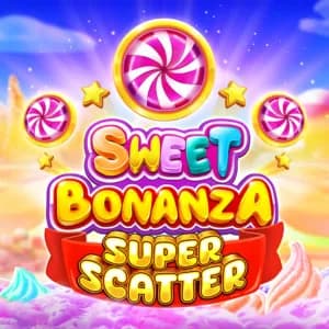 Machine à sous Sweet-Bonanza-Super-Scatter
