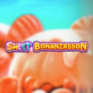 Machine à sous Sweet-Bonanzasson