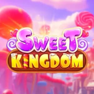 Machine à sous Sweet-Kingdom