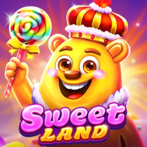 Slot machine Sweet-Land