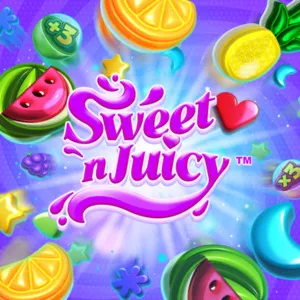 Caça-níqueis Sweet-N-Juicy