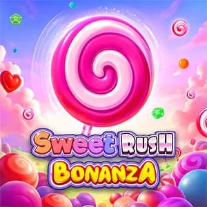 Machine à sous Sweet-Rush-Bonanza