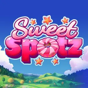 Caça-níqueis Sweet-Spotz