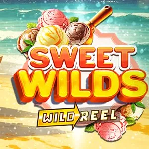 Caça-níqueis Sweet-Wilds