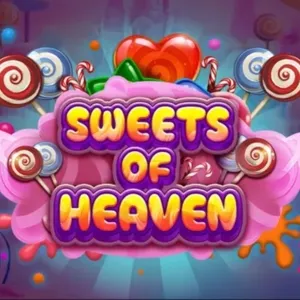 Machine à sous Sweets-Of-Heaven