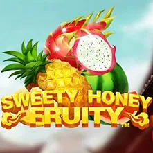 Caça-níqueis Sweety-Honey-Fruity-Slot-Review