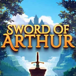 Caça-níqueis Sword-Of-Arthur