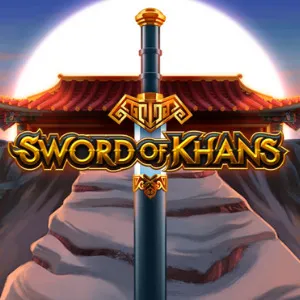 Slot machine Sword-Of-Khans