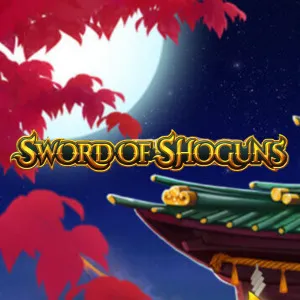 Machine à sous Sword-Of-Shoguns