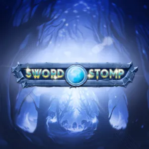 Machine à sous Sword-Stomp