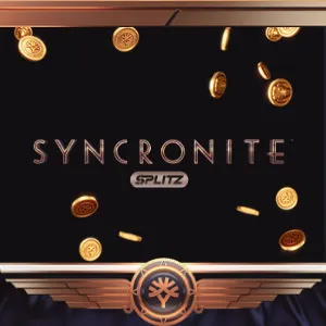 Caça-níqueis Syncronite-Splitz