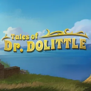 Caça-níqueis Tales-Of-Dr-Dolittle-Slot-Review
