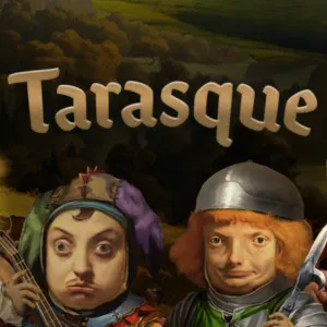 Machine à sous Tarasque