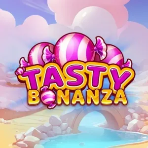Slot machine Tasty-Bonanza