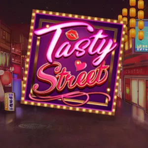 Slot machine Tasty-Street