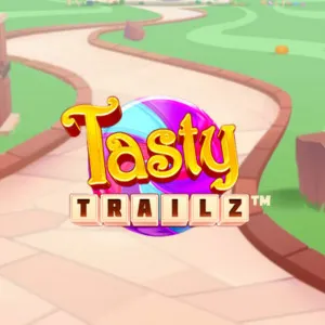 Máquina tragamonedas Tasty-Trailz