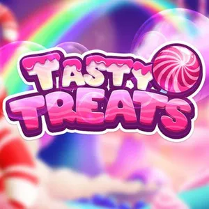 Caça-níqueis Tasty-Treats