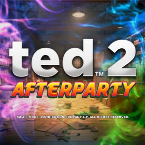 Slot machine Ted-2-Afterparty