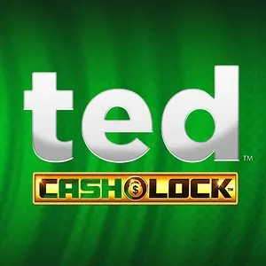 Caça-níqueis Ted-Cash-Lock