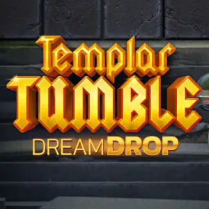 Slot machine Templar-Tumble-Dream-Drop