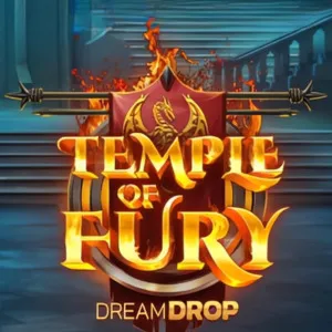 Caça-níqueis Temple-Of-Fury-Dream-Drop
