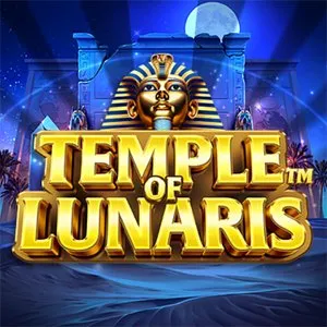 Caça-níqueis Temple-Of-Lunaris