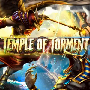 Caça-níqueis Temple-Of-Torment