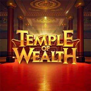 Caça-níqueis Temple-Of-Wealth