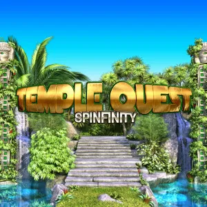Caça-níqueis Temple-Quest-Spinfinity