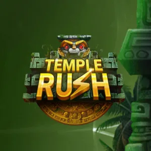 Caça-níqueis Temple-Rush
