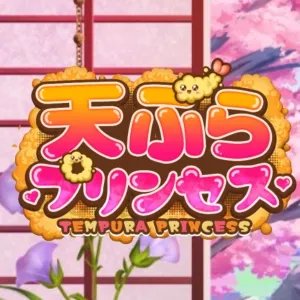 Caça-níqueis Tempura-Princess