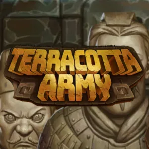 Caça-níqueis Terracotta-Army