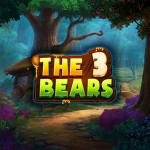 Caça-níqueis The-3-Bears